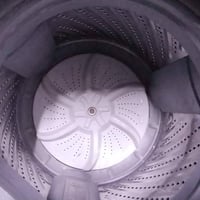 غسالة دنكا • اوتوماتيك • مولدة