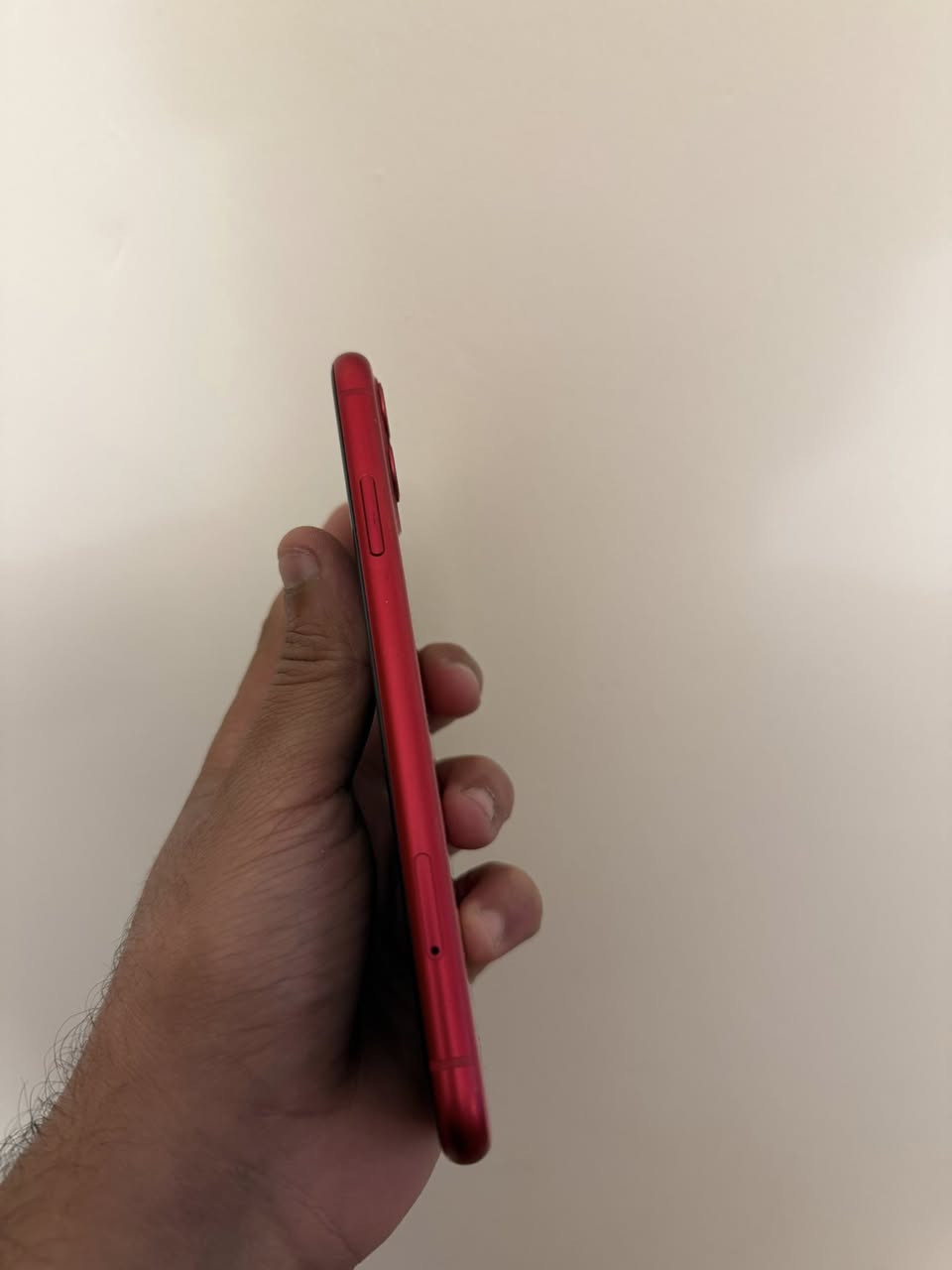 ايفون ١١ العادي ذاكرة ٢٥٦ بطارية ٨٠ للاستفسار
***********
