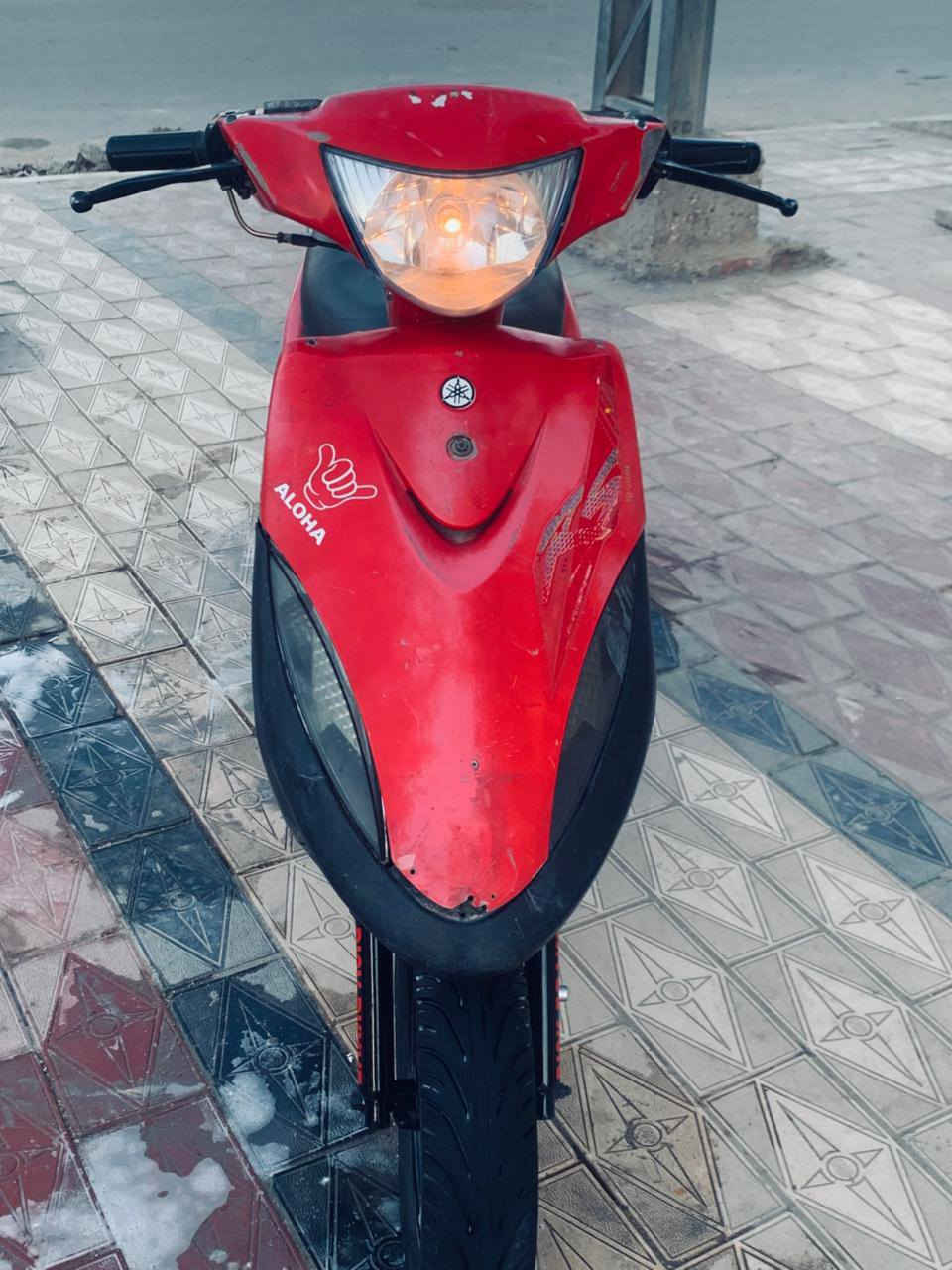 سلام عليكم دراجه للبيع طافيه عوزه كور بوشه خمسه وخمسين دراجه كامله مكمله كله جديد  سلف ضفيره كهربائيات كله شغاله كفراته بلاديات مكاني ناصريه سوق شيوخ سعر خاص استفسار اكثر هاذه رقمي ‏‪***********‬‏
