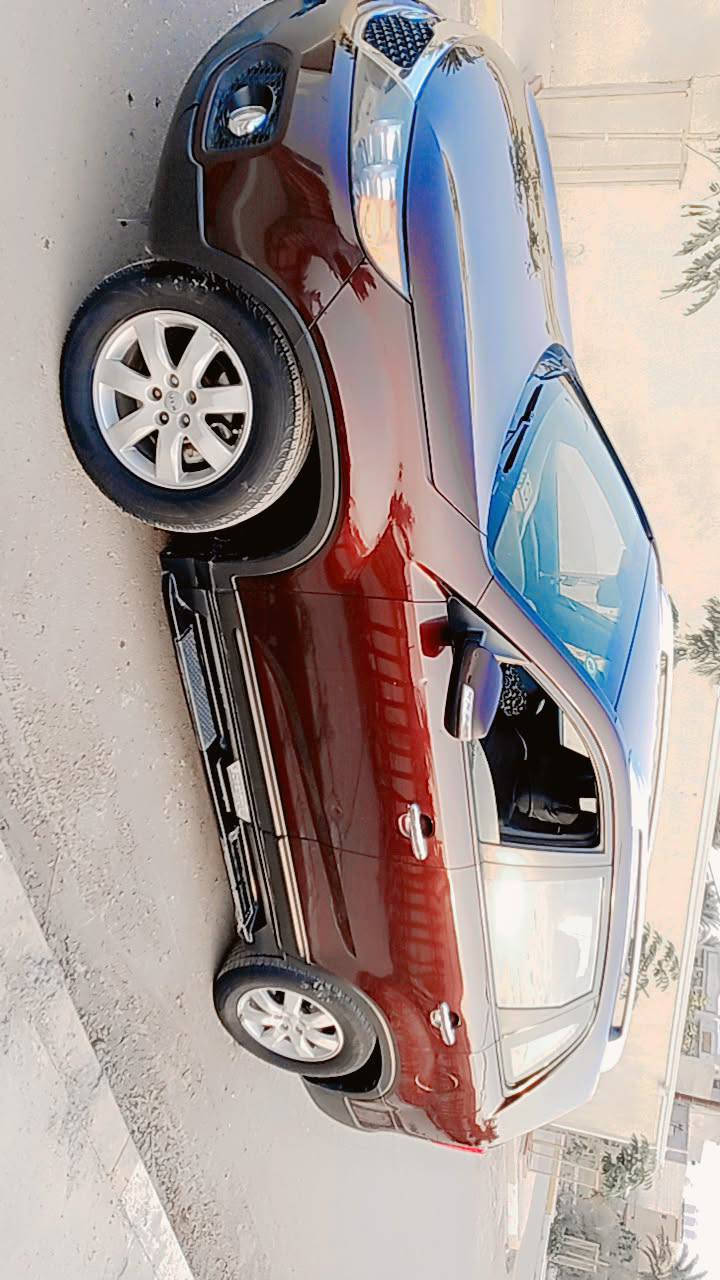سورنتو 2012 محرك 4 سلندر GDI نص فول رقم ديالى السعر 140 مكان السيارة ديالى كنعان رقم الهاتف *********** للبيع او مراوس حسب القناعة
