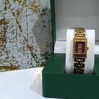 كوجي نسائي • طلاء ذهبي • ستانلس ستيل