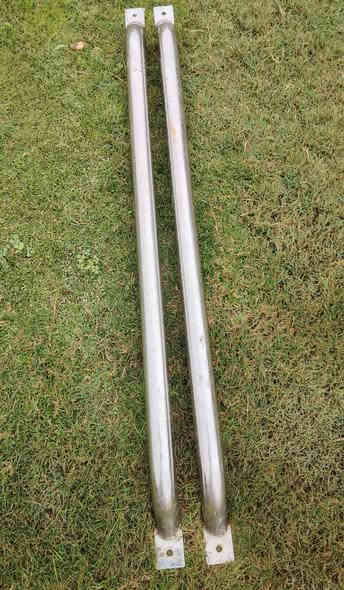 السلام عليكم
للبيع. دوسات فلاونزه مستعملات قليل. وبواري مال بدي
المكان واسط قضاء الصويره
لاستفسار ***********
