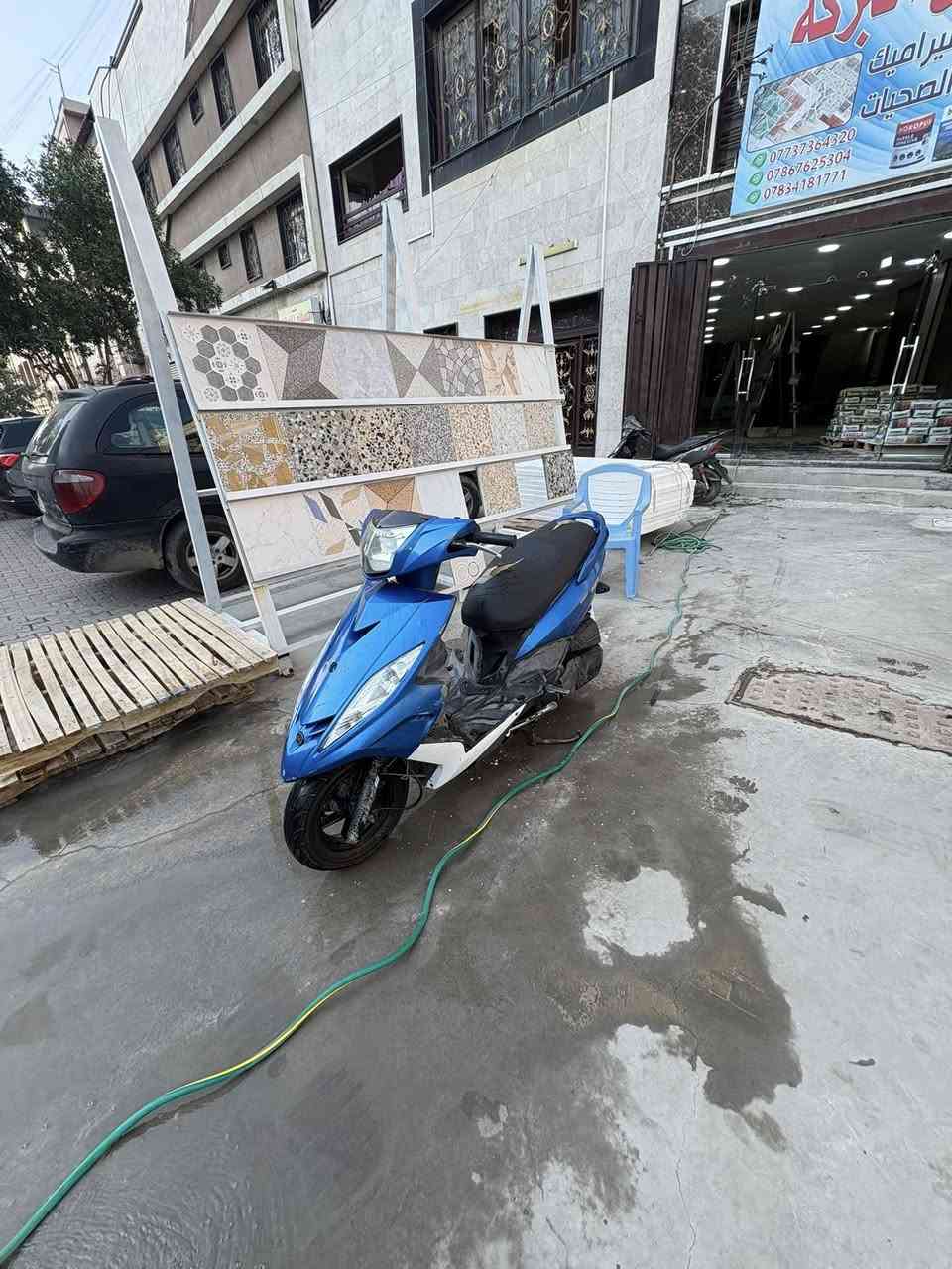 سلام عليكم جيتي ار نضيفه مكفوله ممفتوحه ولا ملعوب بيها ناعمه كله شغال مابيها اي نقص بس الكسن شويه مشكوك و الواقيه مال صالنصه شويه بيها كسر للبيع او مراوس مكاني كاضميه سعر 900و بيه مجال حك الجيه ***********
