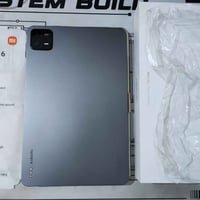 شاومي باد 6 نضيف غراضة كاملة سعر 275 مكاني بغداد الشعب  07733075713  ا...