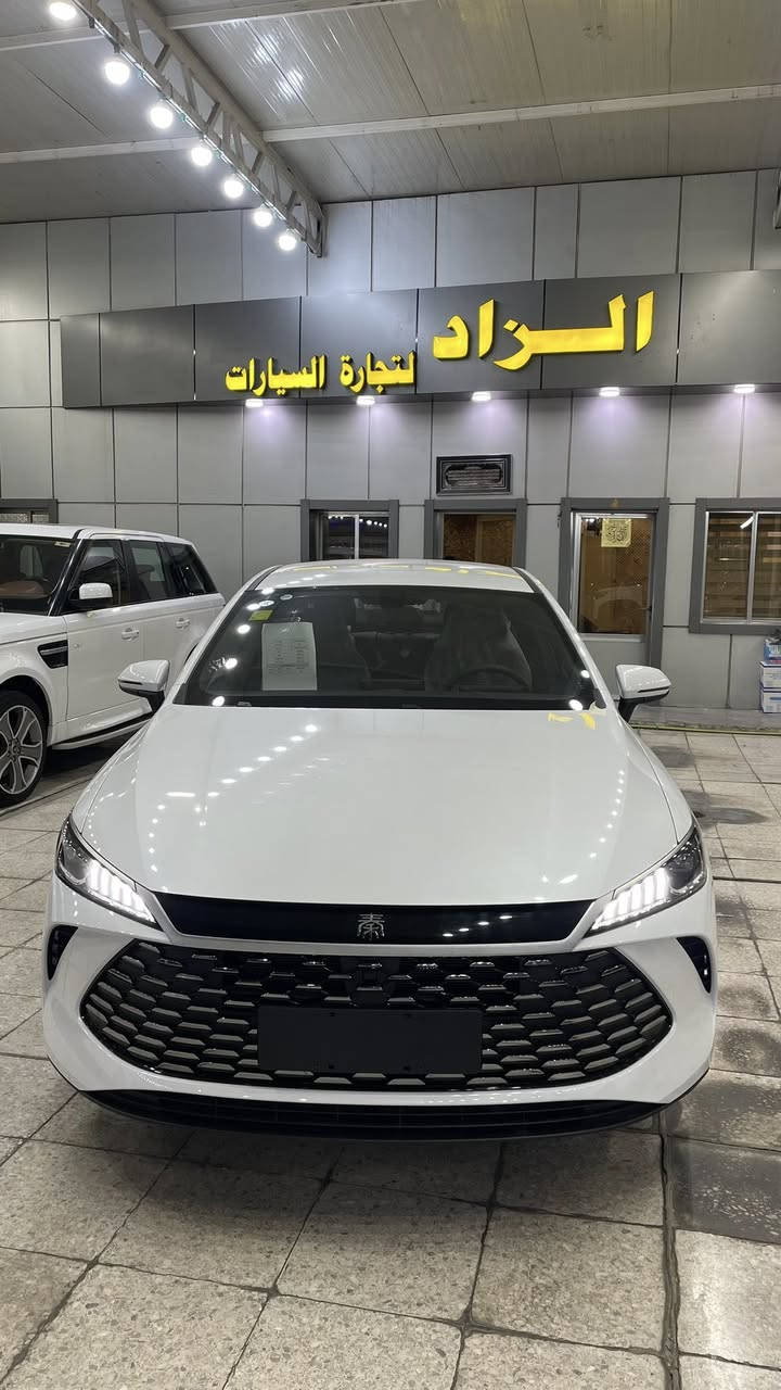 السلام عليكم
____________________

بي واي دي بلگن هايبرد ✅2025✅ زيرو 

🔔انسب الاسعار صافي بدون دلالية 🔔

✅كن بلاص ابيض داخل زيتوني ويل كروم 18,800,000

✅سيل 5 ابيض داخل ابيض ويل اسود 18,700,000

✅دستورى ابيض داخل ابيض رياضي 18,400,000 

🔔 دستورى بيها صبغ يم قبق البانزين مصلح ومصبوغ بدبي شغل درجة اولى  السيارة زيرو 

📞***********
📞***********

العنوان / بغداد معارض البياع _ الشارع الثاني _معرض الزاد
