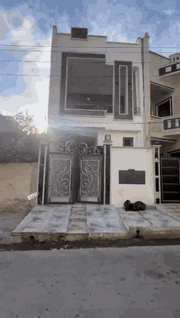 حي الميثاق • ١٠٠م • ٣ غرف