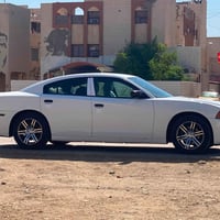 تشارجر • ٢٠١٢ • رقم اربيل