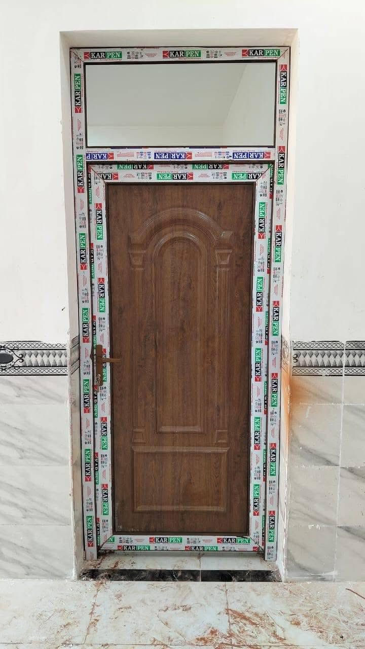 معمل الرحمن للالمنيوم ***********
