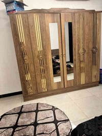 غرفة نوم 5قطع • نظيفه • محمودية بغداد