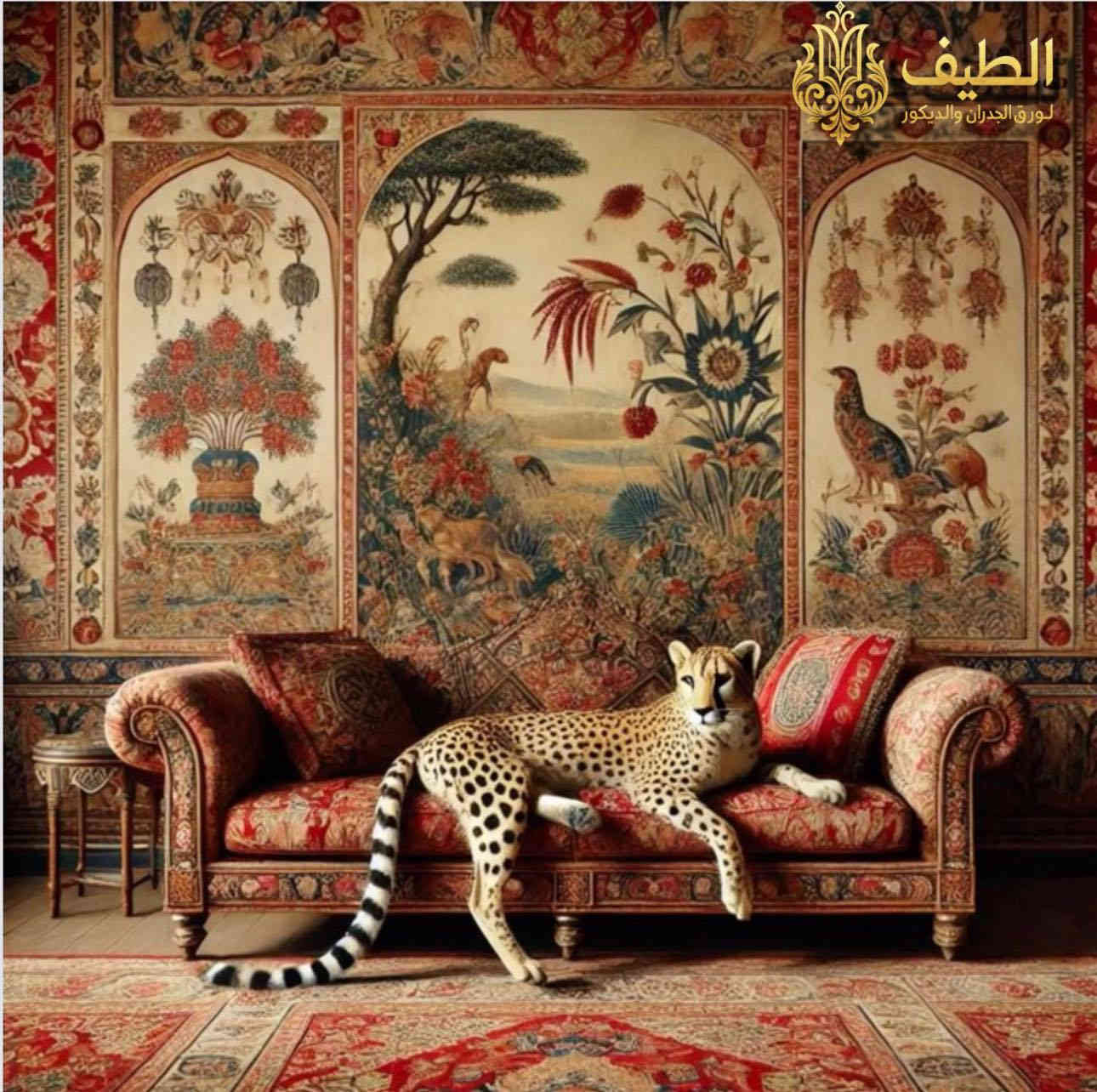 #لأول_مرة_في_الحلة_إصدار_خاص_بشركتنا 
( لوحات من شركة mira ) 
تفاصيل ساحرة … وحضور يلفت الأنظار 
تشكيلة تصاميم قوية من عدة مجاميع سوف نعرض عليكم تباعاً 
#وكالة_خاصة_في_شركة_الطيف

 تفاصيل فنية عالية واختيار مثالي ل جميع الاماكن 

للحجز والاستفسار زورونا 
موقعنا حلة شارع 60 قبل مجمع الضامن الطبي 
او مقابل گلالة للمرمر مجاور بلازون 

*********** عقيل فلاح
