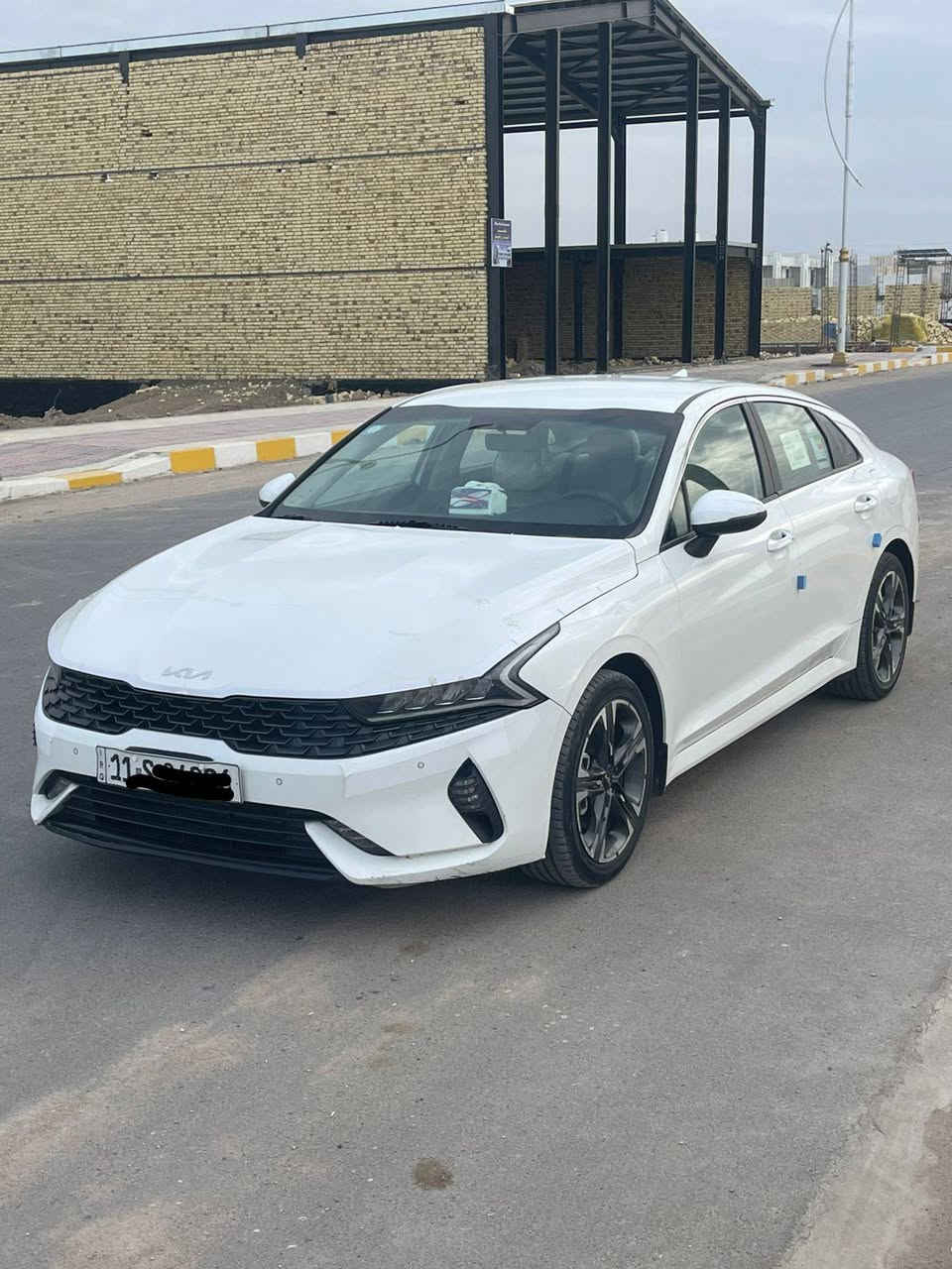 سلام عليكم كي فايف خليجي موديل 2022 رقم بغداد دولي بسمي فول بصمه   مكفول كفاله عامه من الصبغ وتبديل مكان ناصرية مركز رقم ***********
