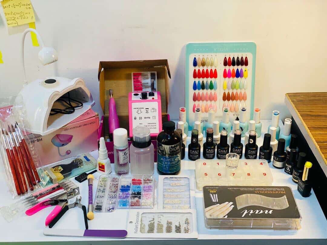 بنات هذا اكرلك جديد اشتريته استخدمته كم مرا وبعد ماستخدمته اشتريته ب٢٢٥ وابيعه بنص السعر لتريده تراسلني


**إذا كنت صاحب هذا الإعلان وتريد حذفه لأي سبب، رجاءا أرسل رسالة إلى الدعم الفني**