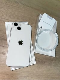 ايفون 13 • نضيف • مكفول