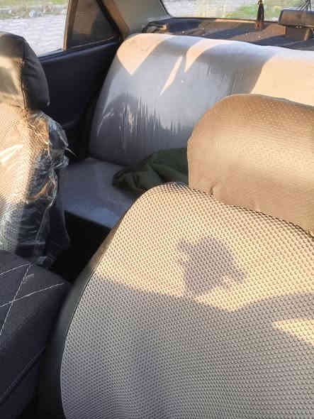 السلام عليكم بيجو روى للبيع كير مكينه كهربائيات تخم تاير خط ابيض مصفره هيئه وغرامه السعر 20/تبريد ثلج***********/ مكاني بغداد بلديات
