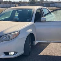 افلون • موديل ٢٠١٢ • رقم سليمانية