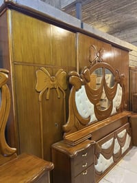 الحدباء قرب البحرين • شراء غرف صاج • كناتير