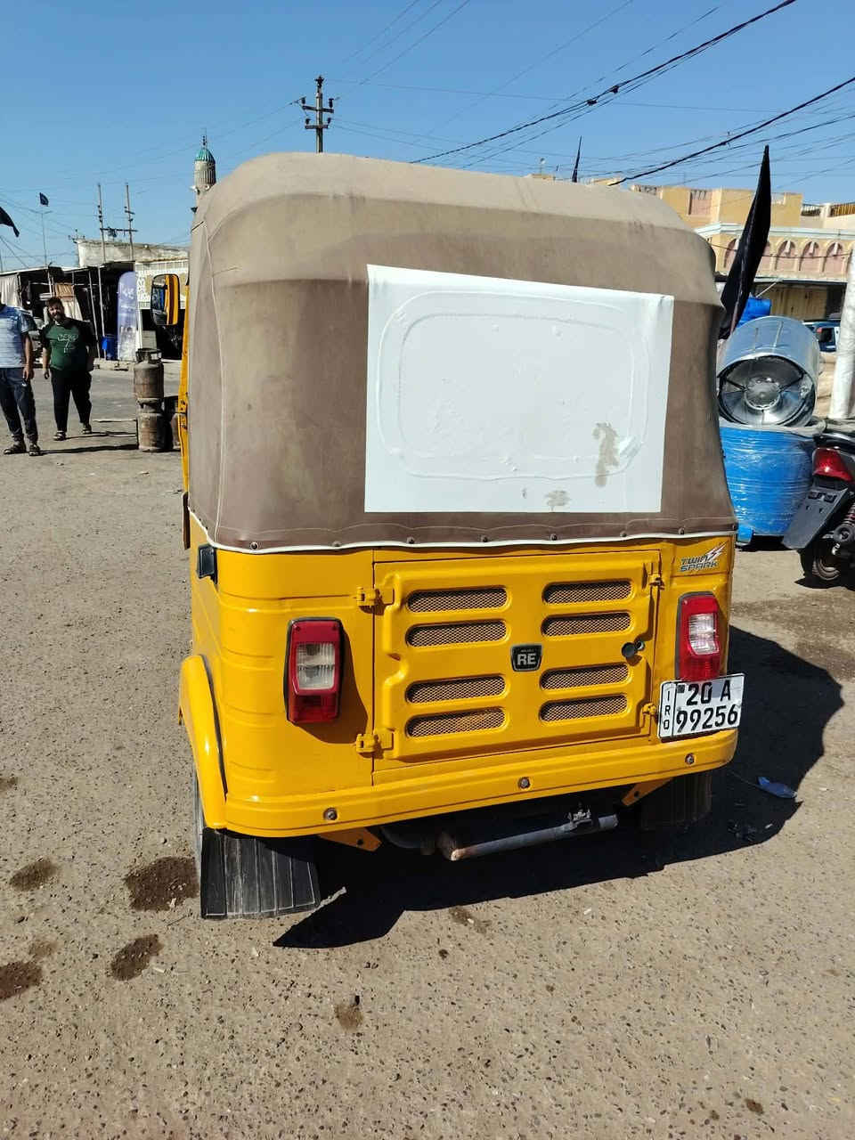 سلام عليكم تكتك مديل 2019رقم وسنويه ديالئ الانغليزي تحويل مباشر تكتك خير من الله مكينه. خير من الله  دوشمه غاعيات ماسجل تكتك بيه لغد كمله متكمله كل نقص مابيه غبل الشارع سعر خاص تصل ودلال ***********مكان ديالى خان بني سعد
