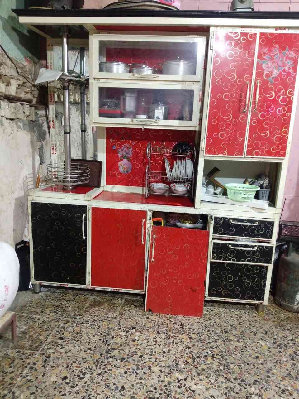 كاونتر للبيع السنك مرمر العنوان بغداد العبيدي توصيل اكو استفسار اتصل على الرقم ***********
