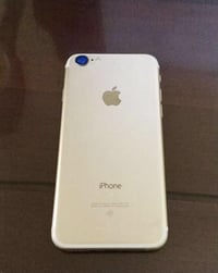 آيفون ٧ • ١٢٨ جيجا • كاميرا خلفية عطلانه