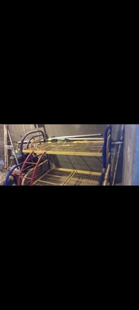 جربايه طابقين • قنفات مترين • التنومة