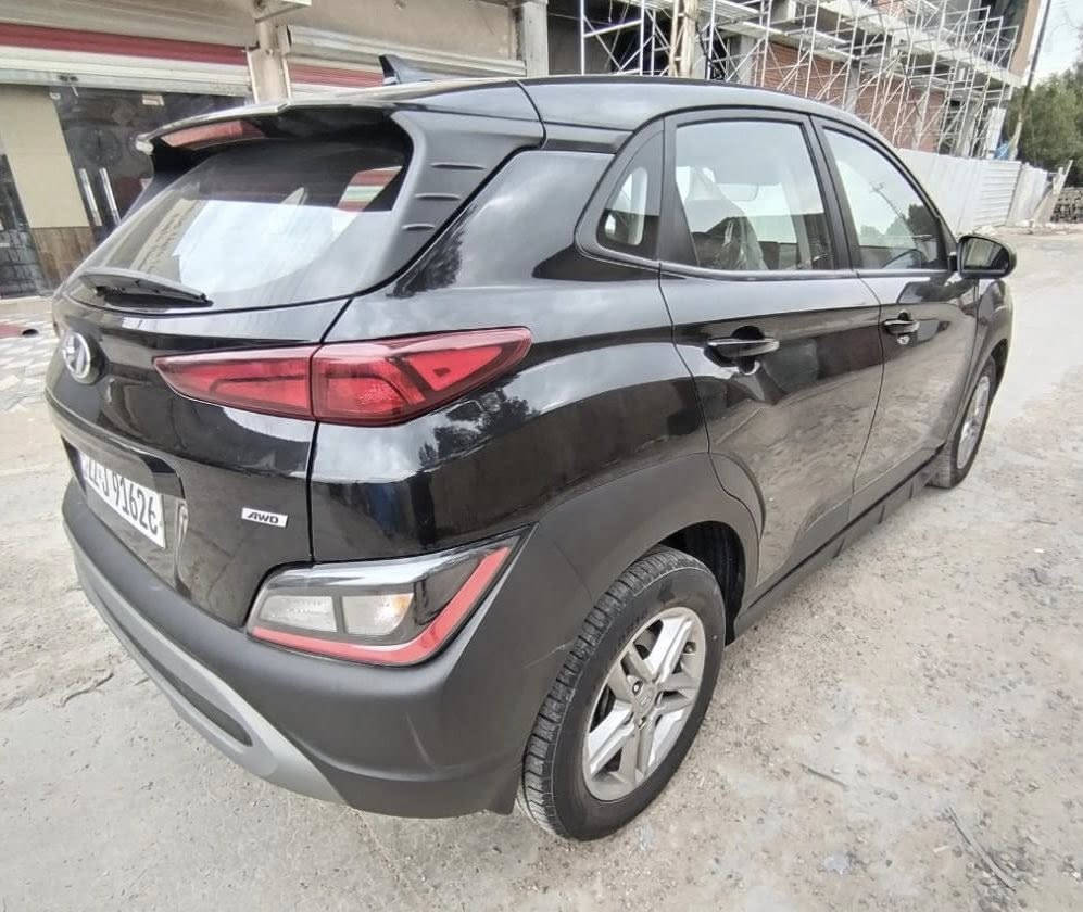 كونا 2022 فور ويل محرك 2000 ماشيه 87 للبيع اربيل باسمي  ***********
