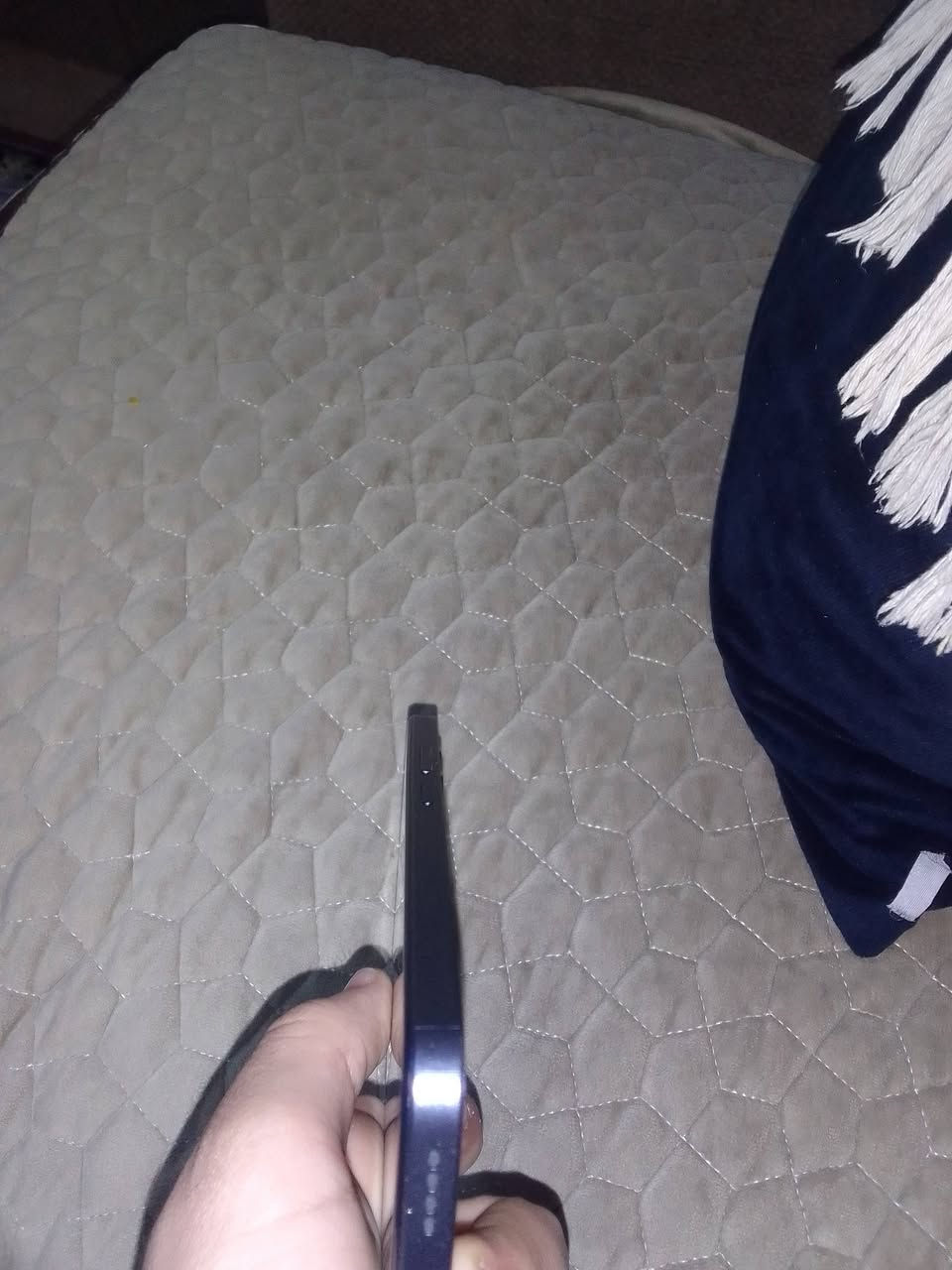 السلام عليكم جهازين للبيع الاول ريلمي 50جهاز اخو الجديد نضيف كلش ويا كارتوت مالته دبل سيمكرت فول سلاسه سعره 125بي مجال والثاني اي03مبدل شاشه وكاله نضيف 70بل100 سعره 60بي مجال بصيط للشراي ***********
