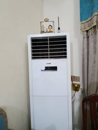سبلت • ٣ طن • دبل مروحة