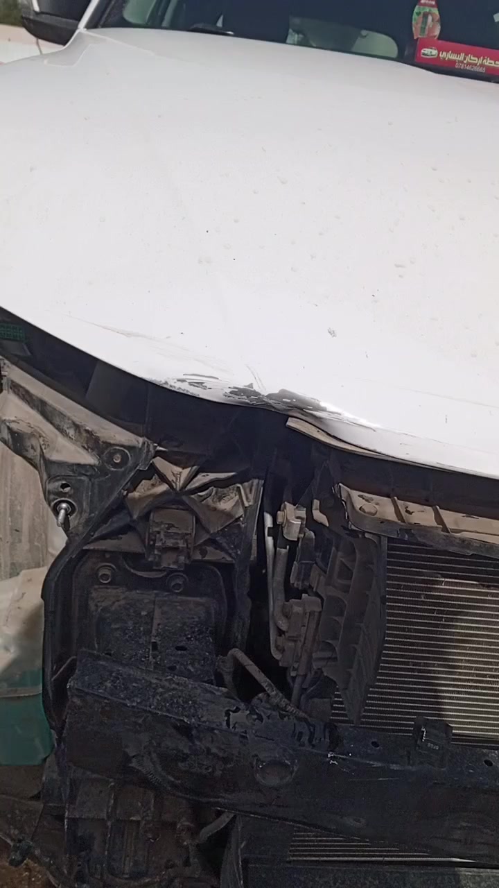 حساني الشمري لسمكرة السيارات الحديثة رقمي ***********📞
جزء من عملنا 

سياره توسان تعديل الجاملغ الامامي والبنيد على البارد باداره حساني السمكري قبل و بعد شغل درجه اولى 

اختصاصنا تعديل على البارد 

باداره حساني السمكري 

رقمي *********** 📞📞

متواجدين ماسنجر واتساب فايبر 

العنوان العلاوي كراج ابو غريب فرع الجام مقابل مستشفى الكرامه بغداد شارع 6 🔨🔨🛠️🛠️⚒️⚒️🤫🫡🤔😉
