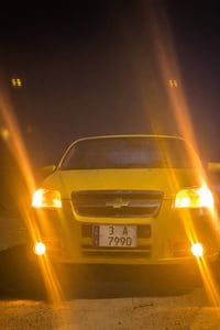 افيو 2016 • تبريد شغال • لايت زنون