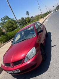 لانسر • توماتيك • ٢٠٠٩