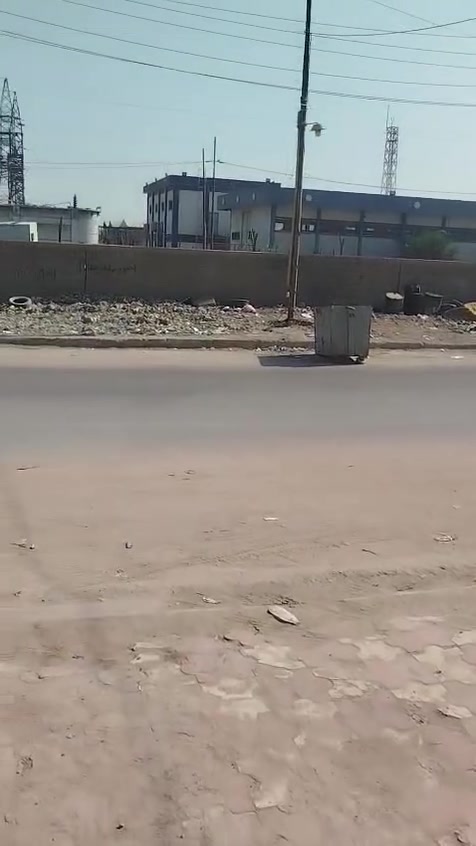 _ موقع تجاري ومميز فرصة 
_ طابو ملك صرف

بيت للبيع في _ بابل _  الحلة _ نادر الثالثة _ ثاني بيت عن طريق حلة نجف سنتر على الشارع التجاري اول ما تدخل شارع نادر الثالثة مال الطاقة الكهربائية  ومركز شهداء  يصير على اليسار  للعلم يعني كدام ماكو جيران وخدمات كلها كاملة مثل ما موضح كدامك والبيت جدا عالي عن الشارع ومستوصف يمك ومدارس   وتبليط جديد ببابك وبضهر البيت متنزه ترفيهي ومجسر نادر بصفك وطريق حلة نجف بصفك  وامام البيت رصيف  
البيت طابقين وما بيه اي نقص نهائيا وبناء جديد  والمساحة (160م) 
للاستفسار مباشر من صاحب البيت 
هذا الرقم ***********

