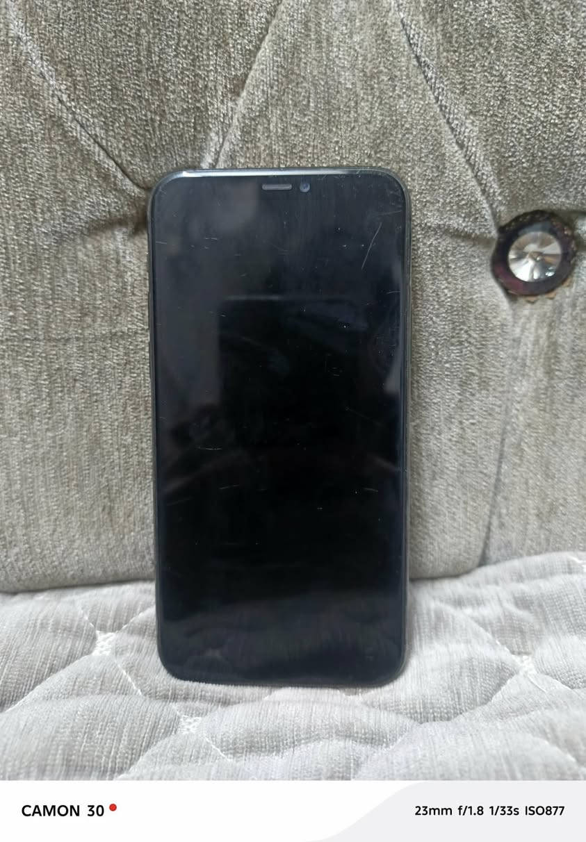 سلام عليكم ايفون ١١برو  مستبدل فقط بطاريه ما مفتوح جهاز وتر الله وكيلكم سعر ٢٥٠وبي مجال كمرات يخبلن يشتغل فيس إيدي  ويه كفر وشاحنته لصليه مكاني نجف حي مكرمه


**إذا كنت صاحب هذا الإعلان وتريد حذفه لأي سبب، رجاءا أرسل رسالة إلى الدعم الفني**