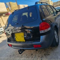 سنتافي • ٢٠٠٥ • عداد عاطل