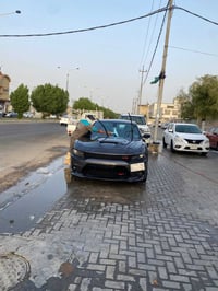 سياره للبيع 2016 الصور موجوده يمكن بيهه بجم وضربه بل جاملغ الوره فور و...