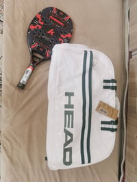 مضرب • جنطة • اصلي