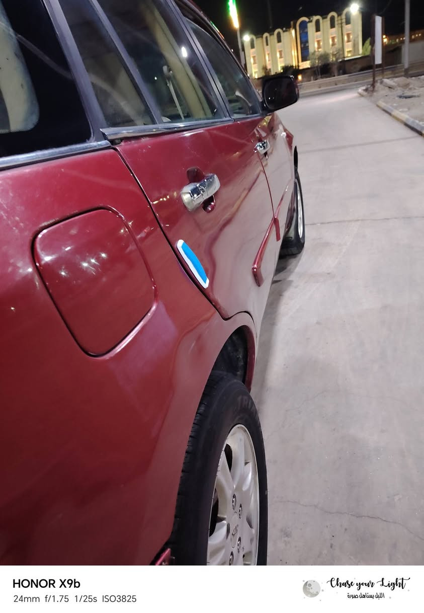 سلام عليكم للبيع موديل 2013شيري تيكو سياره كفاله بيه قليل صبغ سونار داخل منشور  مكينه وكير كفاله تخم تاير جدد حداديه جدد كهربائيات كله شغاله تبريد ثلج تدفه شغاله سياره نعمه خير من الله ترايه حلو سياره مال جناي سنويه2028 مشروع وطني سعر 52وبيه مجال عنواني ميسان العماره رقم الهاتف ***********
