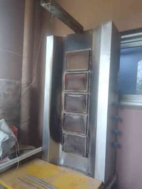 شوايه كص وكابسه صاج للبيع للستفسار 07714029402