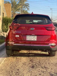 2021 سبورتج ماشي ٦٠ميل رادار تحكمات ستيرن كامره شاشة بصمة ابواب تحديد ...