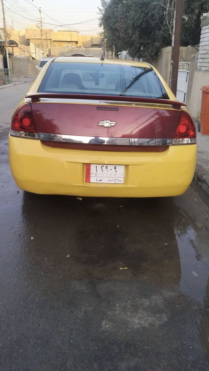 السلام عليكم إمبالا 2009 بوليسي كير محرك جديد بارد كير خارجي عبوه فيت بم جديده صبغ جديد مراواح جدد عبوه فيت بم جديده دسكات جدد راديتر ماء جديد باتري جديد تبريد ثلج بيها نواقص بسيطة السعر 65  مكان سياره بغداد 
***********،
