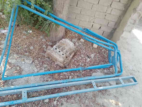 سلام عليكم عندي ونج إيطالي للبيع الي يريدة يجي خاص مكاني نعمانية ***********
