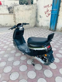 دراجة شحن • ٦ بطاريات • كربلاء طويريج