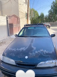 دايو برنس • ١٩٩٥ • حي جهاد