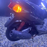 سكنس للبيع دراجه رمبه  كلها بلاديه مكينه مكفوله دراجه متذب عليها ربع  ...