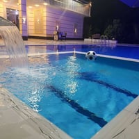 مزرعة دجلة • مسبح خاص • تيار ٢٤ ساعة