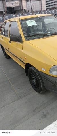 سايبا 2010 بدون حادث  كير ومكينه وشواصي مكفولات تخم تاير جديد تدفئه شغ...