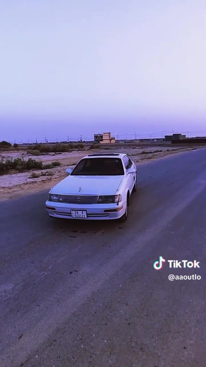 السلام عليكم بطه موديل 92 سياره جديده كلش باسمي رقم انجليزي نجف معروضه ب 58 وبيها مجال شراي يتصل عنوان بابل القاسم ‏‪0786 296 8626‬‏
