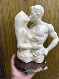 تمثال • شغل ايد • ٣١سم