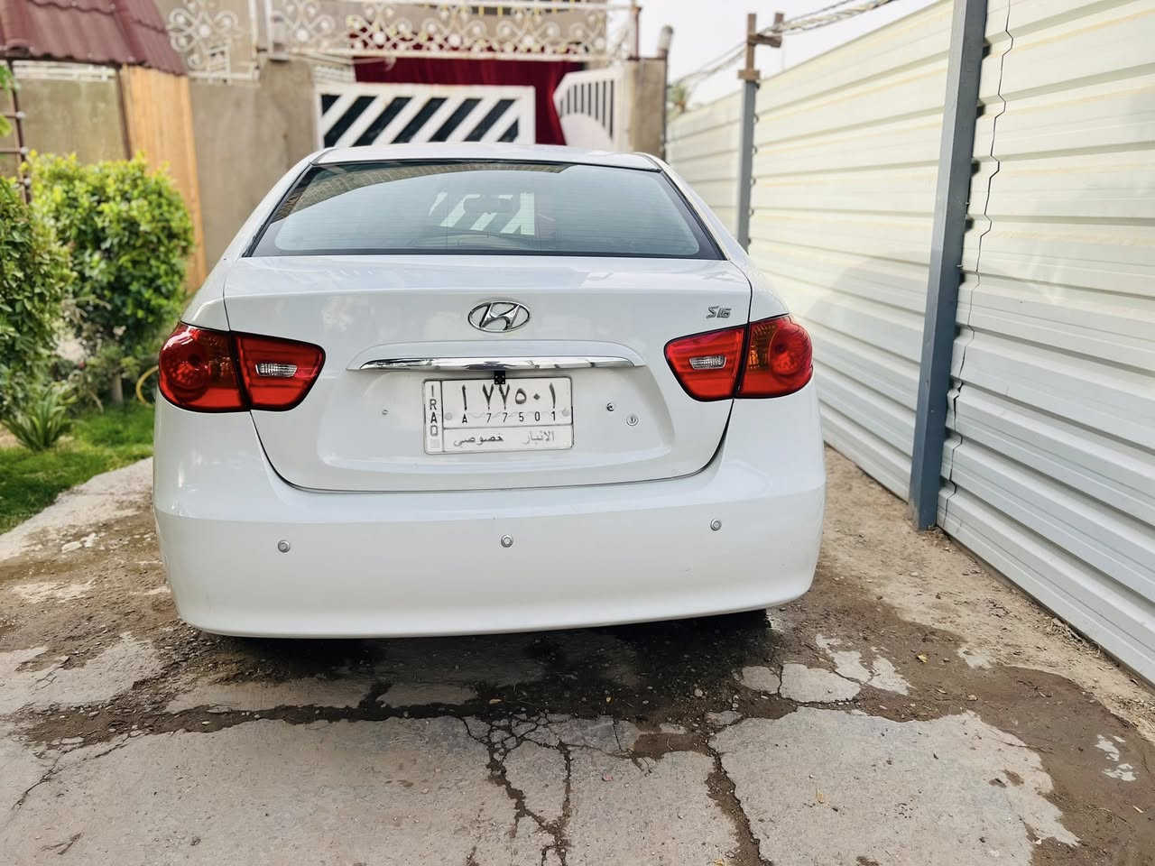 اللنترا  خليجي  10 انبار بسمي صبغ عام جاهزه من كلشي سنويه 2028
*********** العنوان كوفه السعر 83
