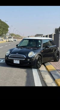 ميني كوپر • ٢٠٠٧ • بدون تيربو