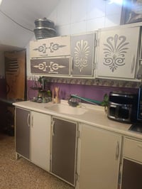 كاونترا • ٦بيبان • تسكام